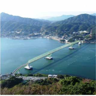 周防大島たより 79
